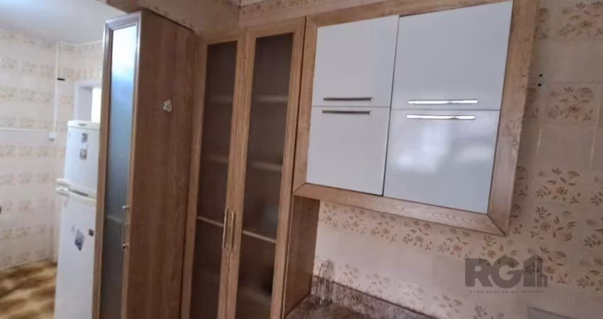 Apartamento com 3 quartos, vaga de garagem - 62,60m² no bairro Jardim Botânico, Porto Alegre/RS
