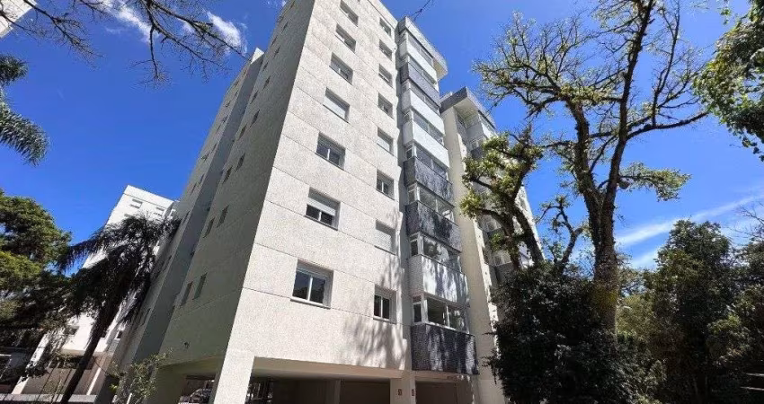 Apartamento para Venda - 91.84m², 3 dormitórios, sendo 1 suites, 1 vaga - Teresópolis