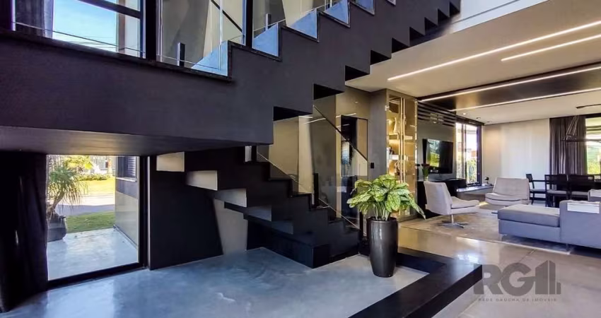 Casa em Condomínio em Alphaville
