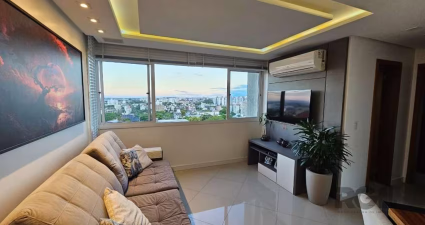 Apartamento em Cristo Redentor