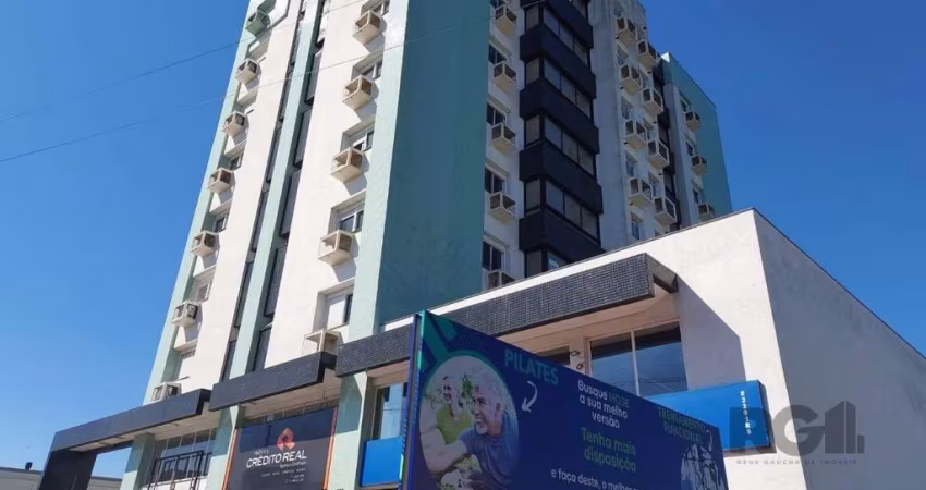 APARTAMENTO 2 QUARTOS - 1 SUITE - 2 VAGAS - ELEVADOR - IPANEMA - PORTO ALEGRE - RS