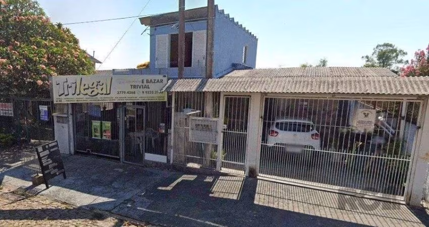 Casa em Jardim Itu