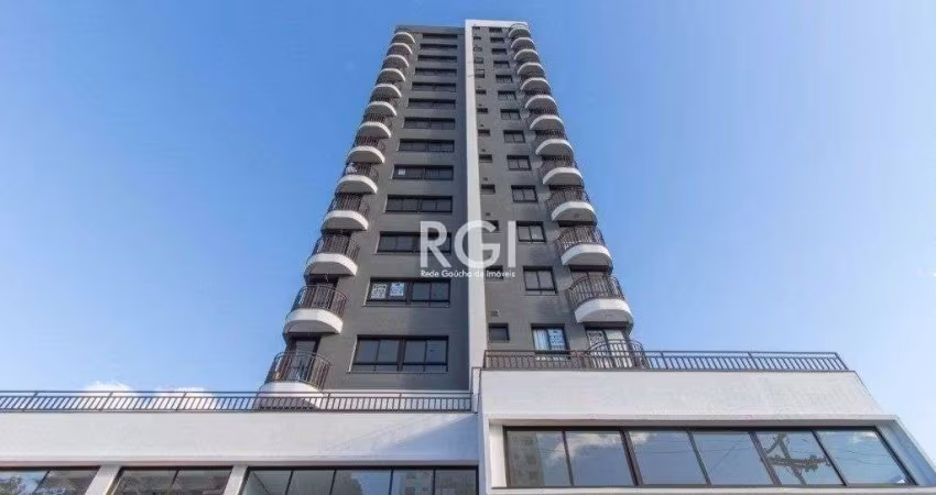 Apartamento para Venda - 36.07m², 1 dormitório, sendo 1 suites, 1 vaga - Jardim Botânico