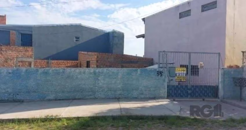 Terreno Residencial em Restinga