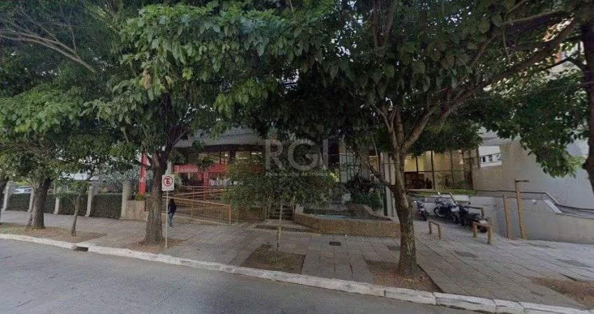 Conjunto/Sala para Venda - 121.79m², 0 dormitórios, Auxiliadora