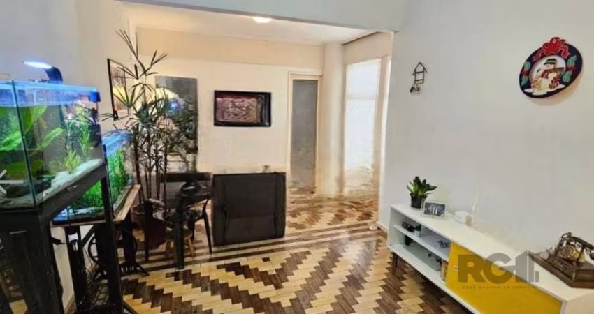 Apartamento em Santana