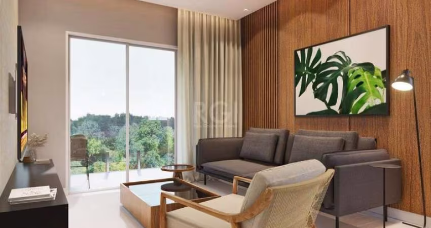 Apartamento em Rosa do Mar
