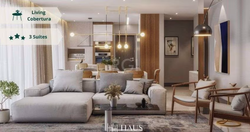 Apartamento em Stan
