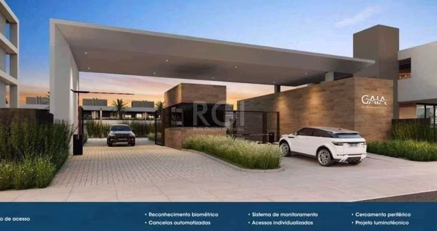 Apartamento em Centro