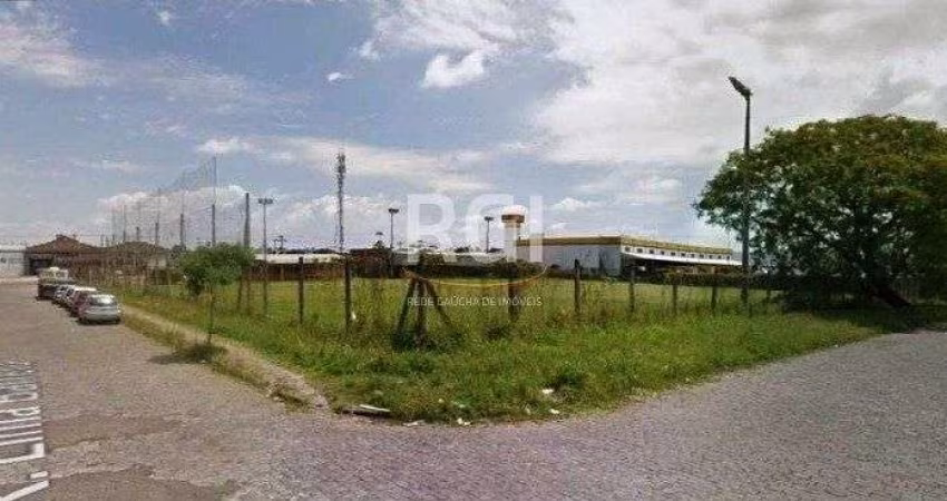 Terreno para Venda - 8200m², 0 dormitórios, Navegantes