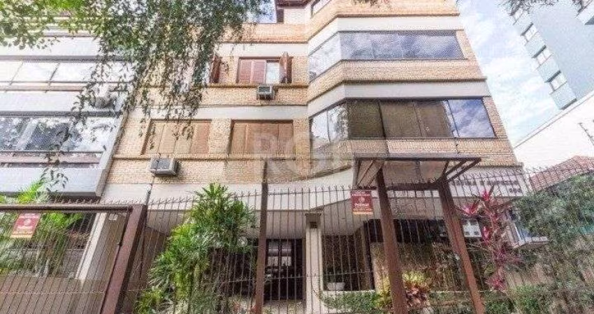 Cobertura em Auxiliadora
