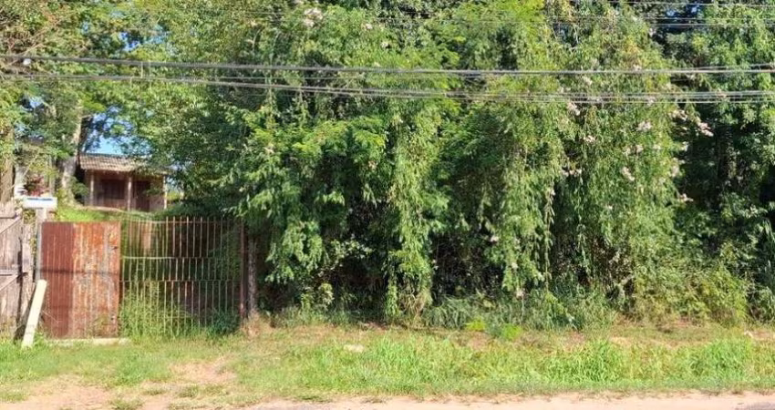 Terreno Residencial em Belém Novo