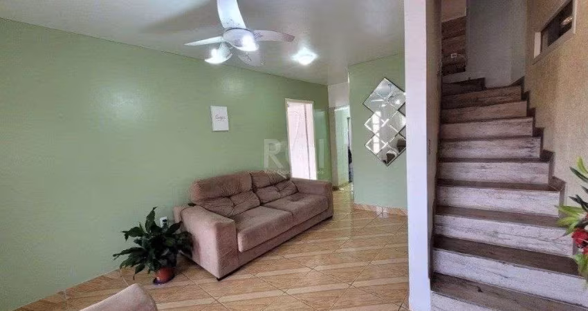 CASA DE 3 DORMITÓRIOS, VILA JARDIM, 220 M²