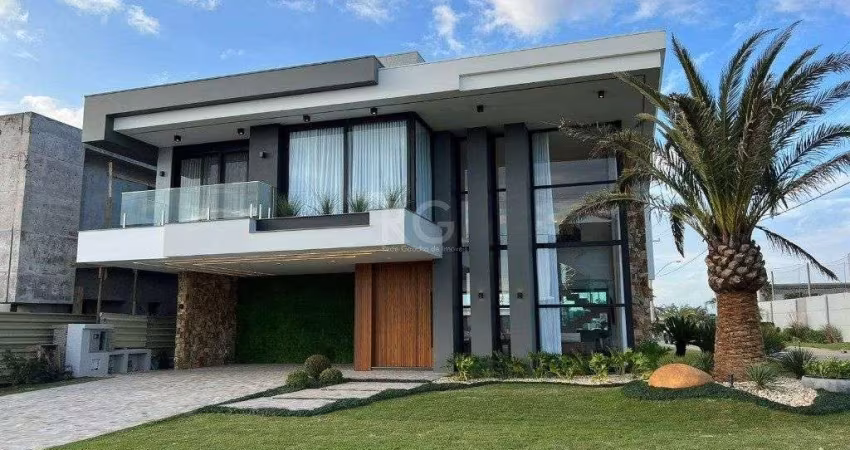 Casa em Condomínio em Centro