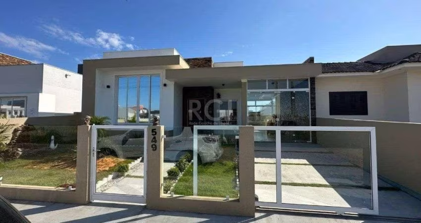 Casa em Condomínio em Bella Torres