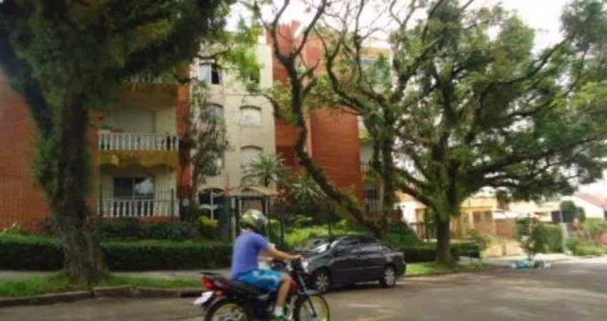 Apartamento para Venda - 40.04m², 1 dormitório, 1 vaga - Teresópolis