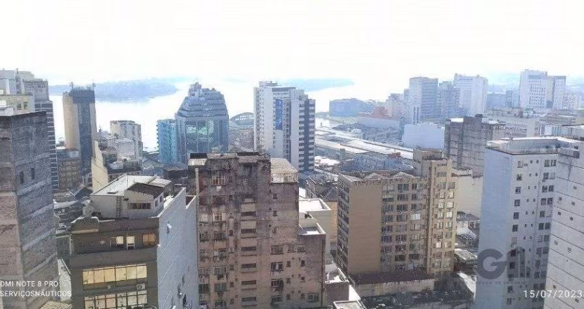 Sala Comercial em Centro Histórico