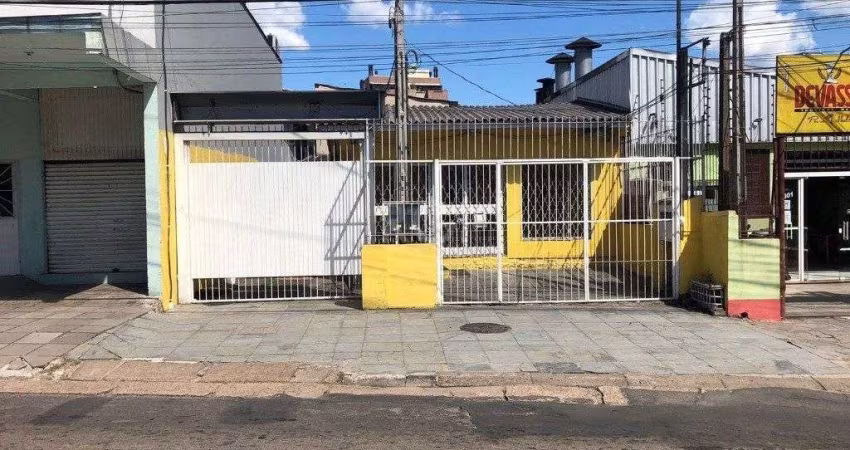 Casa em Partenon