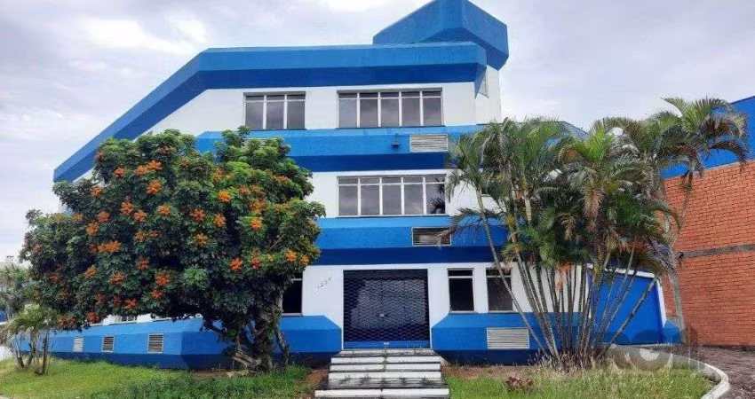 Galpão/Depósito/Armazém em Sarandi