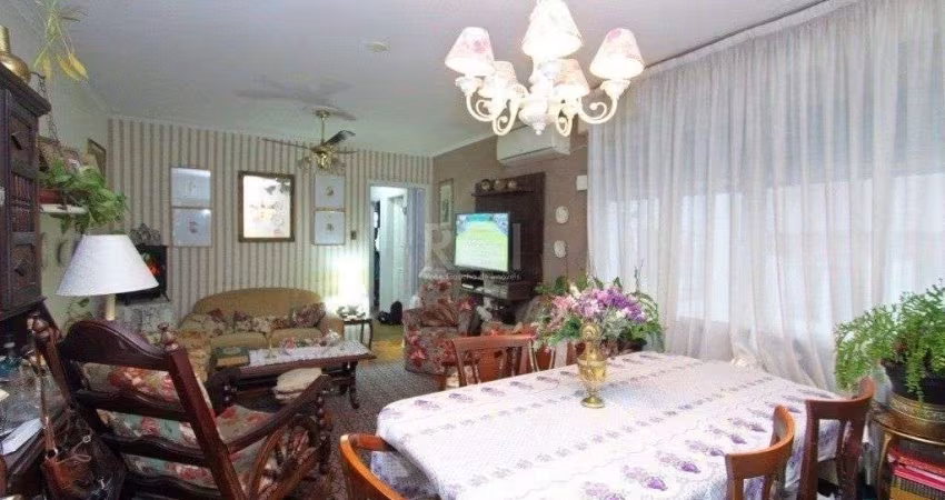 Apartamento de 3 dormitórios, bairro Rio Branco
