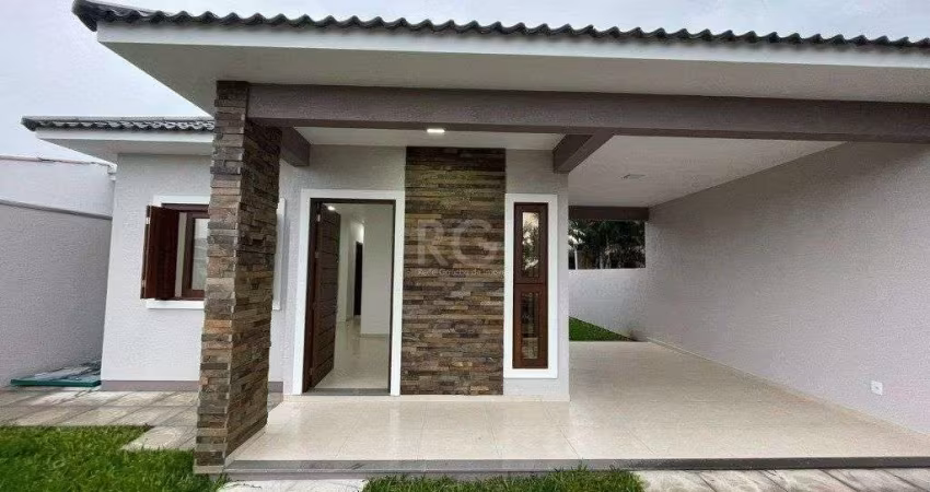 Casa em Jardim Olívia