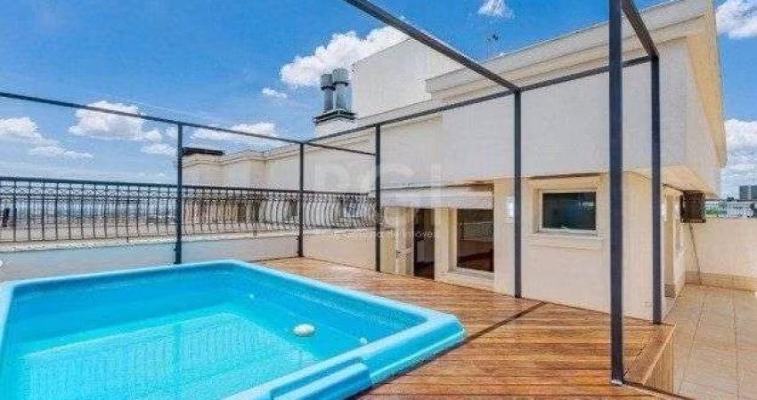 Apartamento à venda em Higienópolis com 236 m², 3 quartos, 1 suíte e 3 vagas.