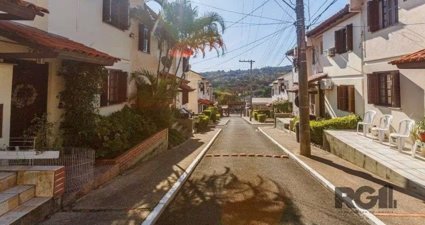Casa em Condomínio em Vila Nova