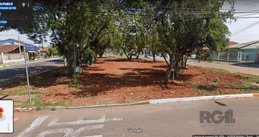 Terreno Residencial em Niterói