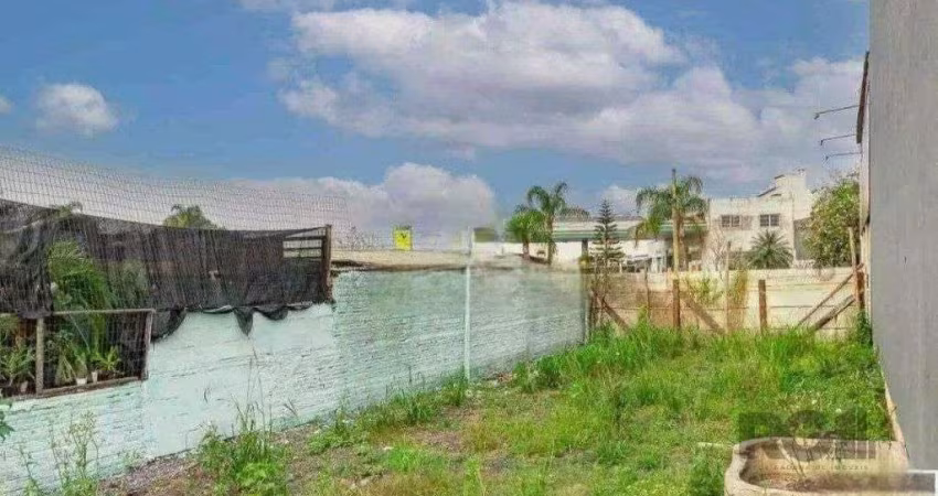 Terreno Residencial em Sarandi