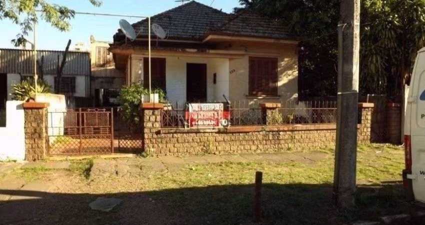 Amplo terreno com 483,22m² no bairro São Geraldo.