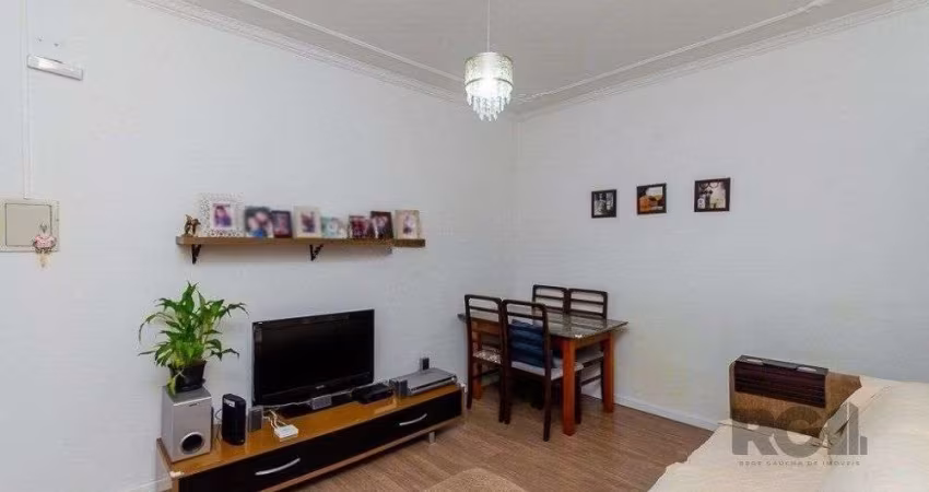Apartamento térreo para Venda - com 59.2m² 2 dormitórios no bairro Azenha