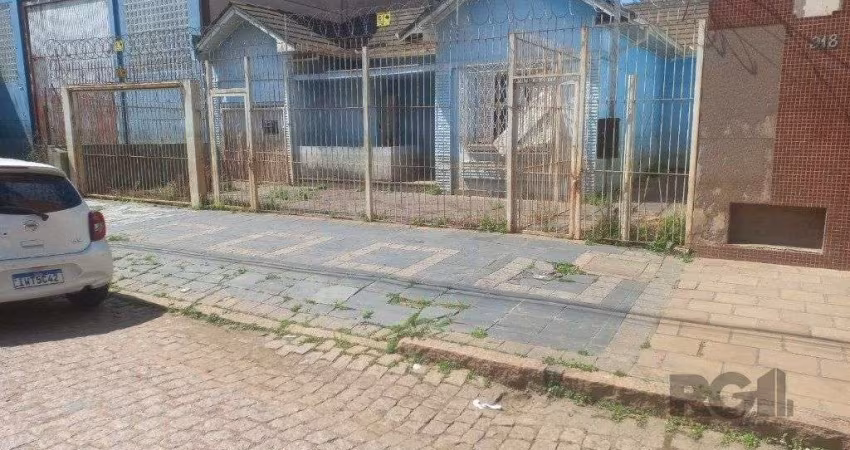 Terreno Residencial em São Geraldo