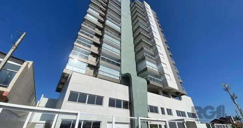 Apartamento em Centro