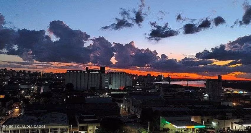 Apartamento em São Geraldo