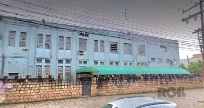 Terreno Residencial em São Geraldo