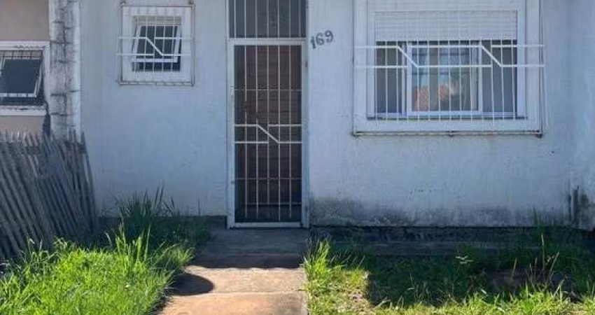 Casa em Restinga