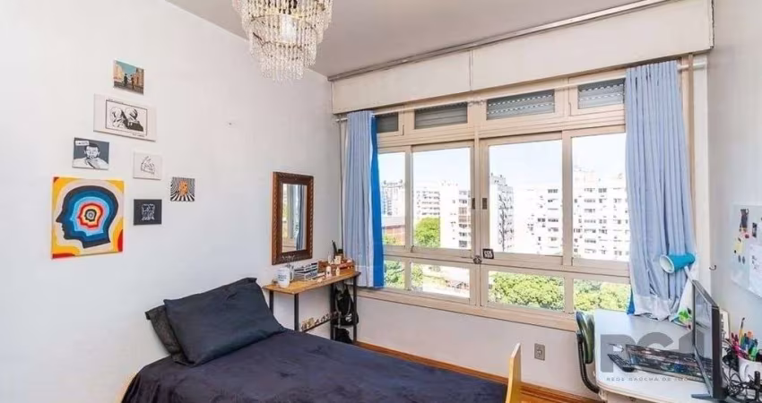 Excelente apartamento de 86m² com 3 dormitórios e 1 vaga.