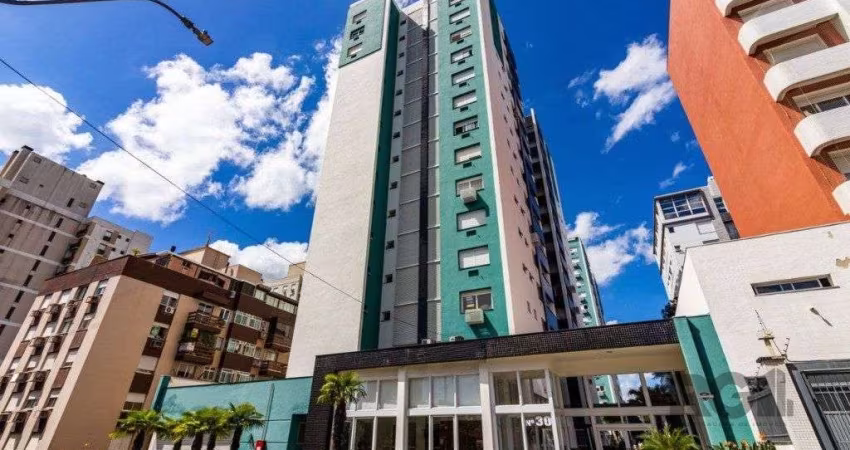 Apartamento de 3 dormitórios com 2 vagas no Bairro Passo D&amp;#39;areia