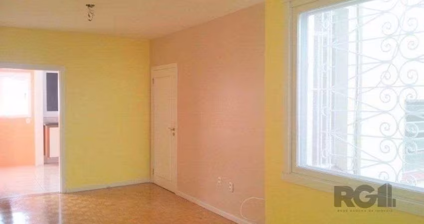 Apartamento 102m² - 3 dormitórios, 2 banheiros no bairro Rio Branco