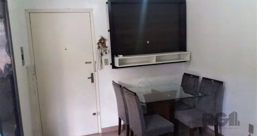 Apartamento em Passo da Areia