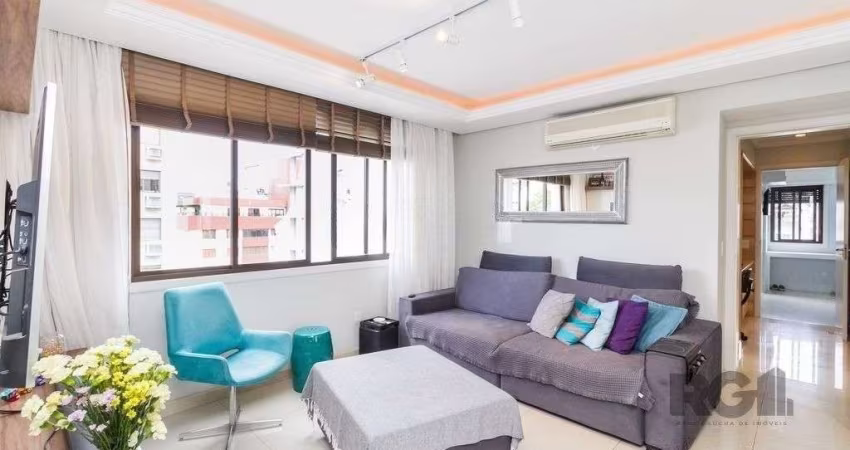 apartamento de 3 dormitórios, bairro Petrópolis