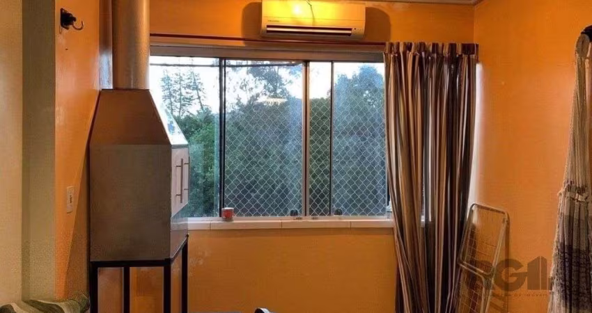 Excelente apartamento de 70,69m² com 2 dormitórios.