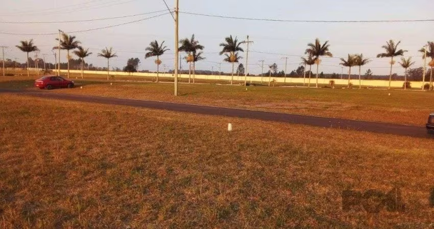Terreno Residencial em Balneário São Pedro