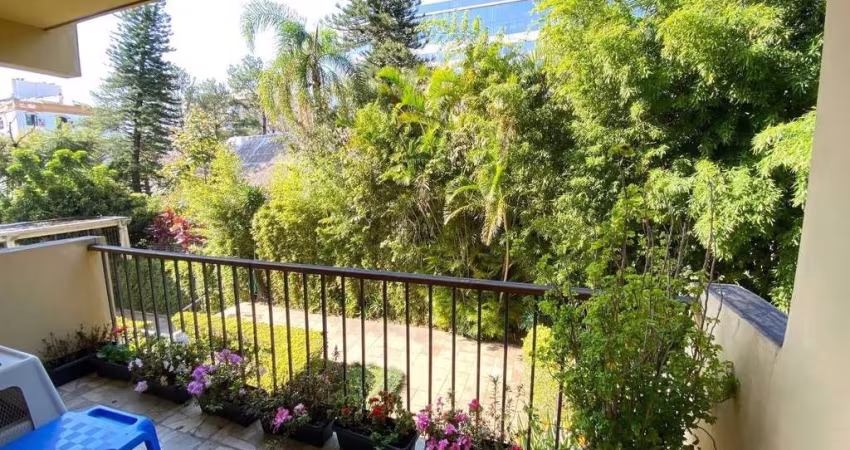 Apartamento 3 dormitórios à venda Rua Anita Garibaldi, Mont Serrat - Porto Alegre