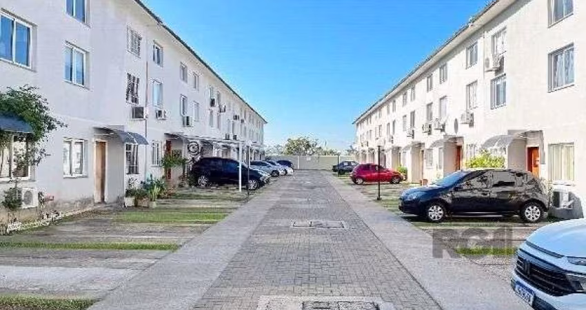Casa Condominio para Venda - 50m², 3 dormitórios, sendo 1 suites, 1 vaga - Hípica