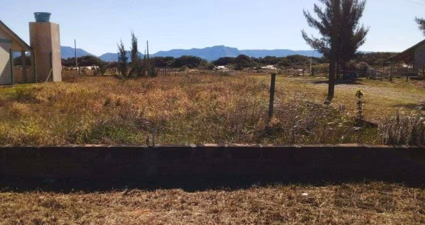 Terreno Residencial em Jardim Olívia