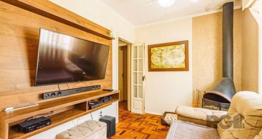 Apartamento 67m² - 2 dormitórios no bairro Ipanema