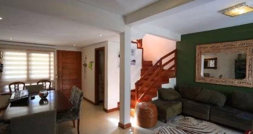 Casa Condominio para Venda - 190m², 3 dormitórios, sendo 1 suites, 2 vagas - Tristeza