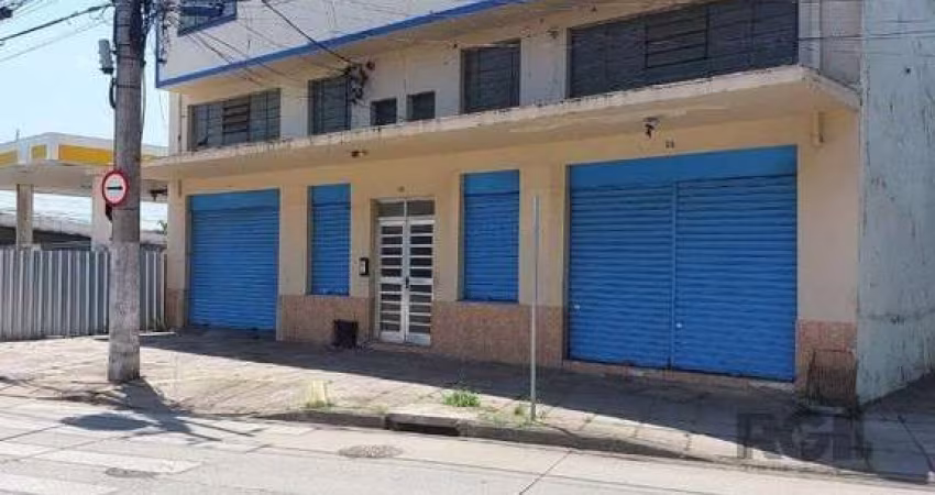 Loja em São João
