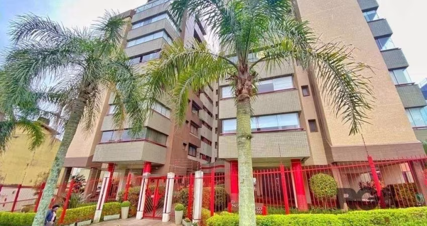 Apartamento em Menino Deus